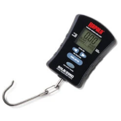 Compact Touch Screen 50 Lb Scale By Rapala