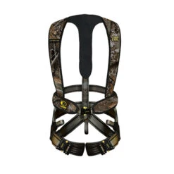 Ultra-Lite Realtree Camo Harness By Hunter Safety System